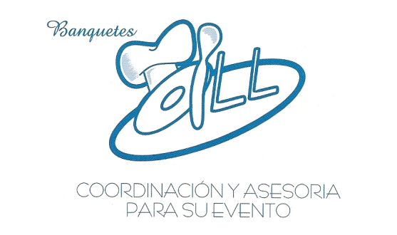 All banquetes logo